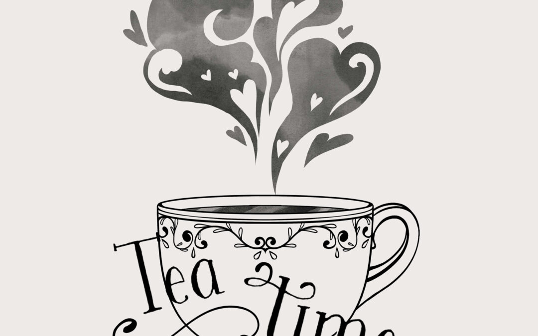 Tea Time Light