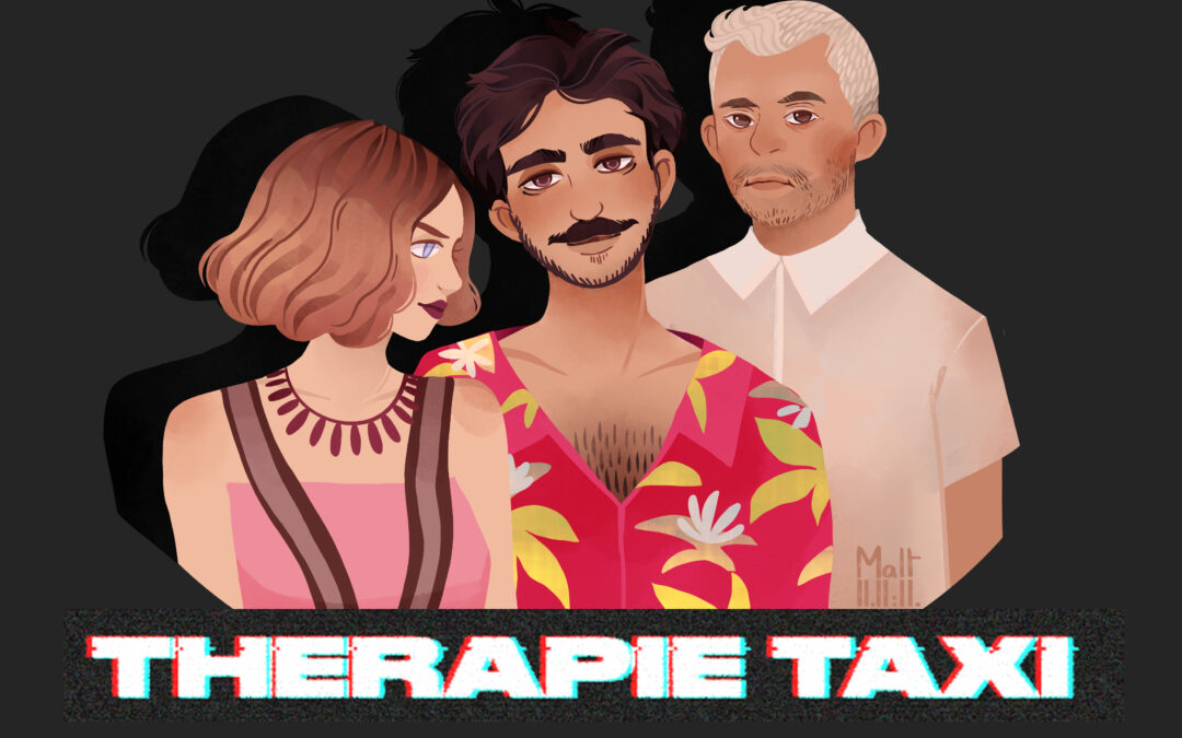 Thérapie taxi