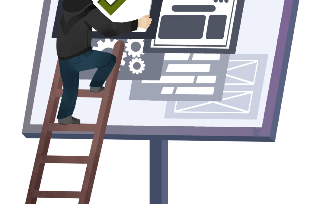 Image pour Site