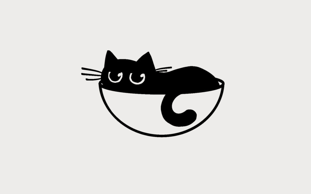 Bowl Cat