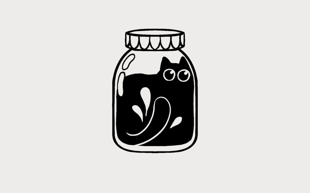 Jar Cat