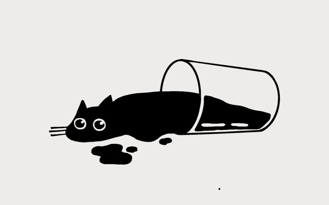 Water Cat