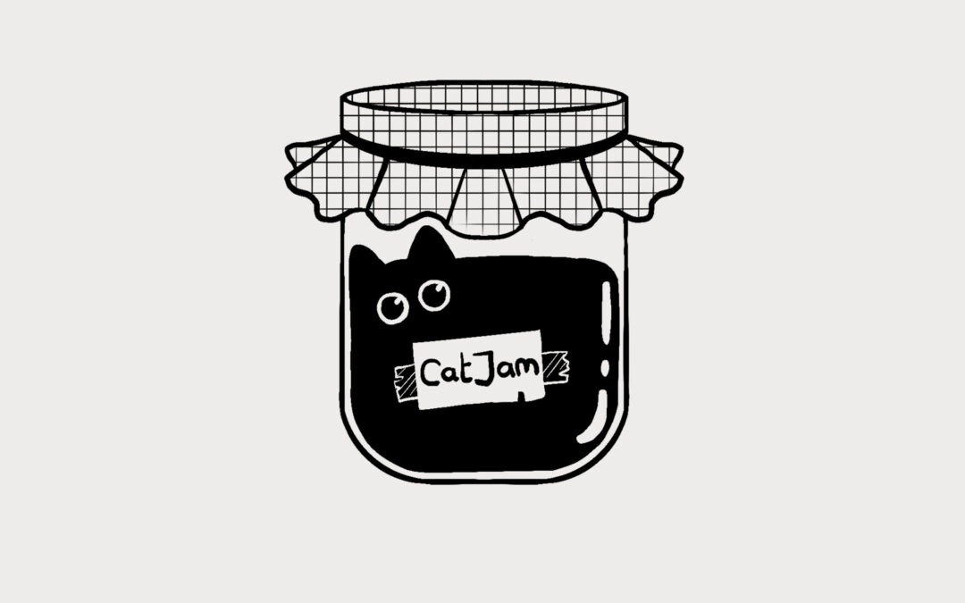 Cat Jam